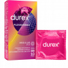 Durex Pleasuremax 10 ks