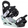 Burton Mission Smalls - Neo Mint/White L - junior size