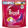 Perwoll Renew Color Caps, 35 ks — Kapsuly na pranie