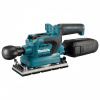 MAKITA DBO380Z AKU EXCENTRICKÁ BRÚSKA 18 V