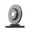 TATechnix Brzdový kotúč 295mm Toyota AVENSIS limuzína (_T25_) 2.2D-4D, 2.2D-CAT - BREMBO