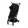 CYBEX Golfový kočík Libelle Variant: CYBEX Golfový kočík Libelle Magic Black (Black Frame) Gold