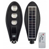 Pouličná LED lampa - Street Lamp Lighthouse Solar 150W + Pilot! (Pouličná LED lampa - Street Lamp Lighthouse Solar 150W + Pilot!)