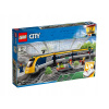 LEGO City Osobný vlak 60197 (LEGO City Osobný vlak 60197)