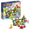 LEGO® Sonic the Hedgehog™ 76992 Amyin ostrov na záchranu zvierat