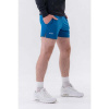 NEBBIA Funkčné rýchloschnúce šortky “Airy” Blue XXL