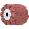Pferd 44641202 | Brúsny rúnový valec 100x100x19 mm, Z180, PNG-W 19 mm,