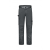 TRICORP Work Pants Twill Cordura Pracovné nohavice unisex Varianta: tmavosivý, Velikost: 52