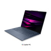 Lenovo Yoga Slim 7/14Q8Y11/SD-X2P-42-100/14''/WUXGA/16GB/512GB/Adreno/W11H/Blue/3R On-Site 83QR001XCK