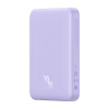 Powerbank Baseus Magnetic Mini 10000mAh 20W MagSafe (fialová) PPCX110105