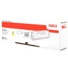 toner OKI MC853/MC873/MC883 yellow (7300 str.)