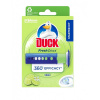Duck Fresh Discs - čistič WC Limetka 36 ml