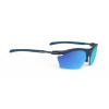 RUDY PROJECT RYDON SLIM blue/multilaser blue