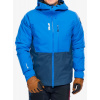 Nepremokavá bunda Millet Trilogy Icon Light GTX 3L Jacket - dark denim/icon blue