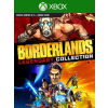 GEARBOX SOFTWARE Borderlands Legendary Collection XONE Xbox Live Key 10000206673003