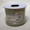 Gembird UPC-6004SE-SOL/100 CAT6, UTP, prémiové CCA vodiče, 100m, šedý