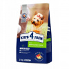 Club4Paws Premium pre dospelých psov malých plemien 0,4 kg