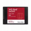 SSD disk Western Digital WDS500G1R0A 500GB 2,5