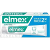 Colgate -Palmolive ELMEX SENSITIVE ZUBNÁ PASTA DUOPACK - 2x75 ml