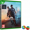 MindsEye Xbox X krabička