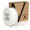 Filament Verbatim PLA 1,75 mm, 335 m, 1 kg, biely 55315