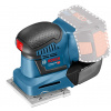 BOSCH - zahrada/dílna Bosch GSS 18V-10 Professional (0.601.9D0.200) 0.601.9D0.200