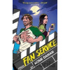Fan Service - Rosie Danan