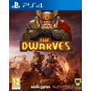 The Dwarves Sony PlayStation 4 (PS4)