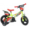 Dino Bikes 123GLN žltá 12