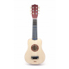 Drevená hračka, hudobná Klasická gitara 50692