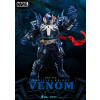 Beast Kingdom Toys Marvel Dynamic 8ction Heroes Akčná figúrka 1/9 Stredoveký rytier Venom 23 cm