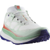 Salomon Ultra Glide 2 W L47600400 - white/electric green/cherry tomato 40