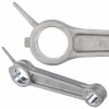 KĽUKOVÁ SÚPRAVA PRE OLEJOVÝ KOMPRESOR POWERMAT PM-KO-300T-400V ALUMINIUM 195 mm