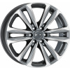 Mak SAFARI6 8.5x20 6x139.7 ET30 GUN MET-MIRROR FACE