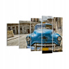 Plátne 150x100 Retro auto 2461 (Plátne 150x100 Retro auto 2461)