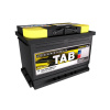Autobatéria TAB 70Ah 680A EFB 212070