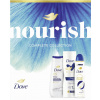 Dove darčeková sada Original ADV2 sprchovací gél 225 ml, telové mlieko 250 ml, antiperspirant 150 ml