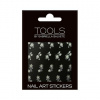 Gabriella Salvete TOOLS Nail Art Stickers 06 3d nálepky na nehty 1 balení