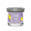 Yankee Candle Signature tumbler Lemon Lavender 122 g