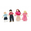 Le Toy Van postavičky - Moje rodinka