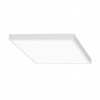 Solight LED stropné osvetlenie prisadené, 40W, 4800lm, 4000K, UGR WO27-W