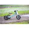 Kinderfeets Odrážadlo 2v1 Tiny Tot Šalviové + ideálny prvý bicykel pre deti