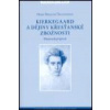 Kierkegaard a dějiny křesťanské zbožnosti