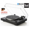 Gramofon Dual CS 529 High Fidelity / Black / 2M Bronze
