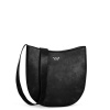 Vuch Werdel handbag hnedá