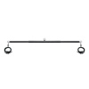 Expander Spreader Bar and Cuffs Set