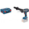 BOSCH - zahrada/dílna Bosch GSR 18V-150 C (sólo) Professional (0.601.9J5.002)