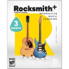 Rocksmith +