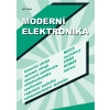Moderní elektronika - Vlček Jiří