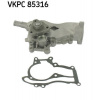 Vodné čerpadlo Opel SKF VKPC85316 (Vodné čerpadlo Opel SKF VKPC85316)